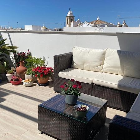 오양 Sea Balconies 아파트 외부 사진