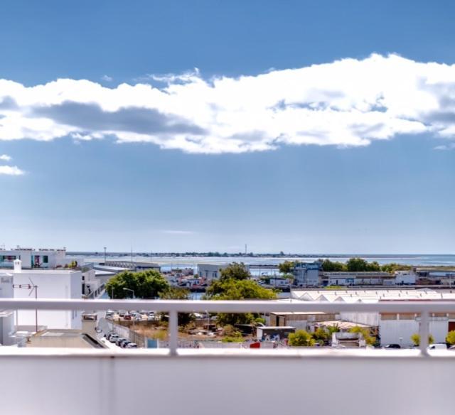 오양 Sea Balconies 아파트 외부 사진