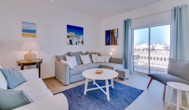 오양 Sea Balconies 아파트 외부 사진