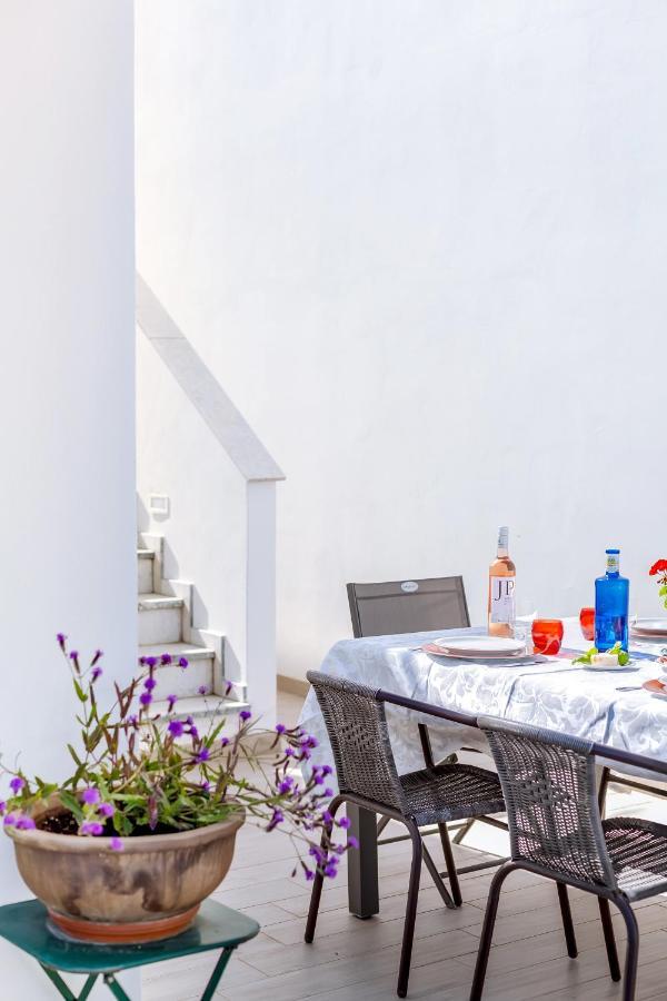 오양 Sea Balconies 아파트 외부 사진