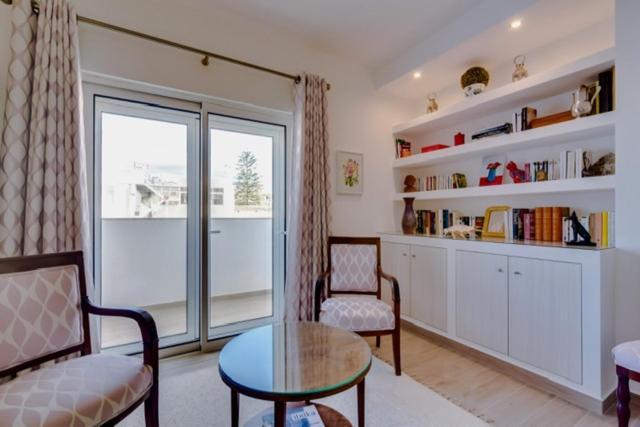 오양 Sea Balconies 아파트 외부 사진