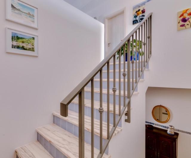 오양 Sea Balconies 아파트 외부 사진